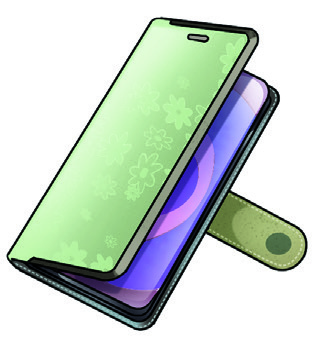 Fig. 4.1: Some common items that have magnets attached to them